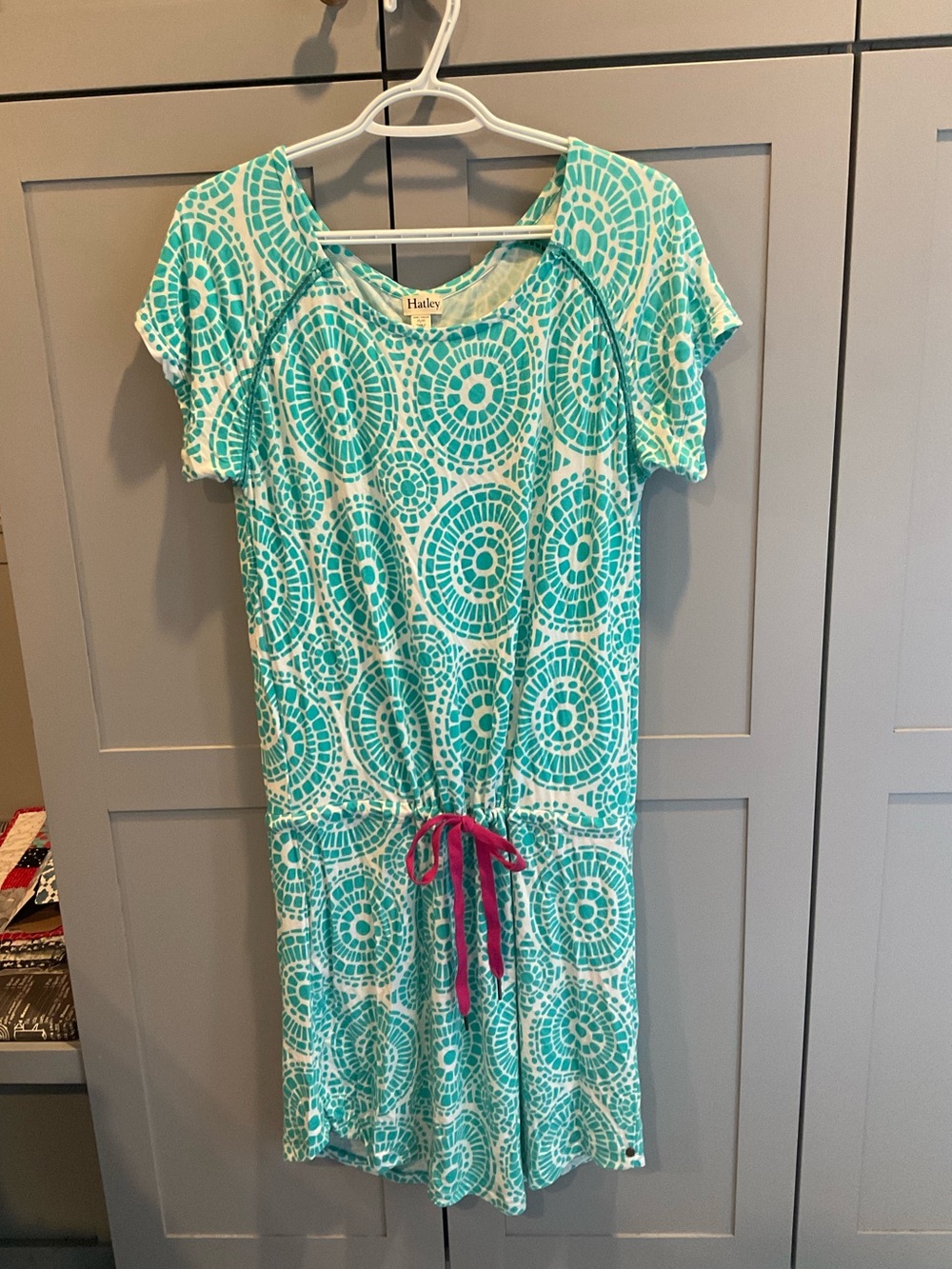 Hatley summer dress